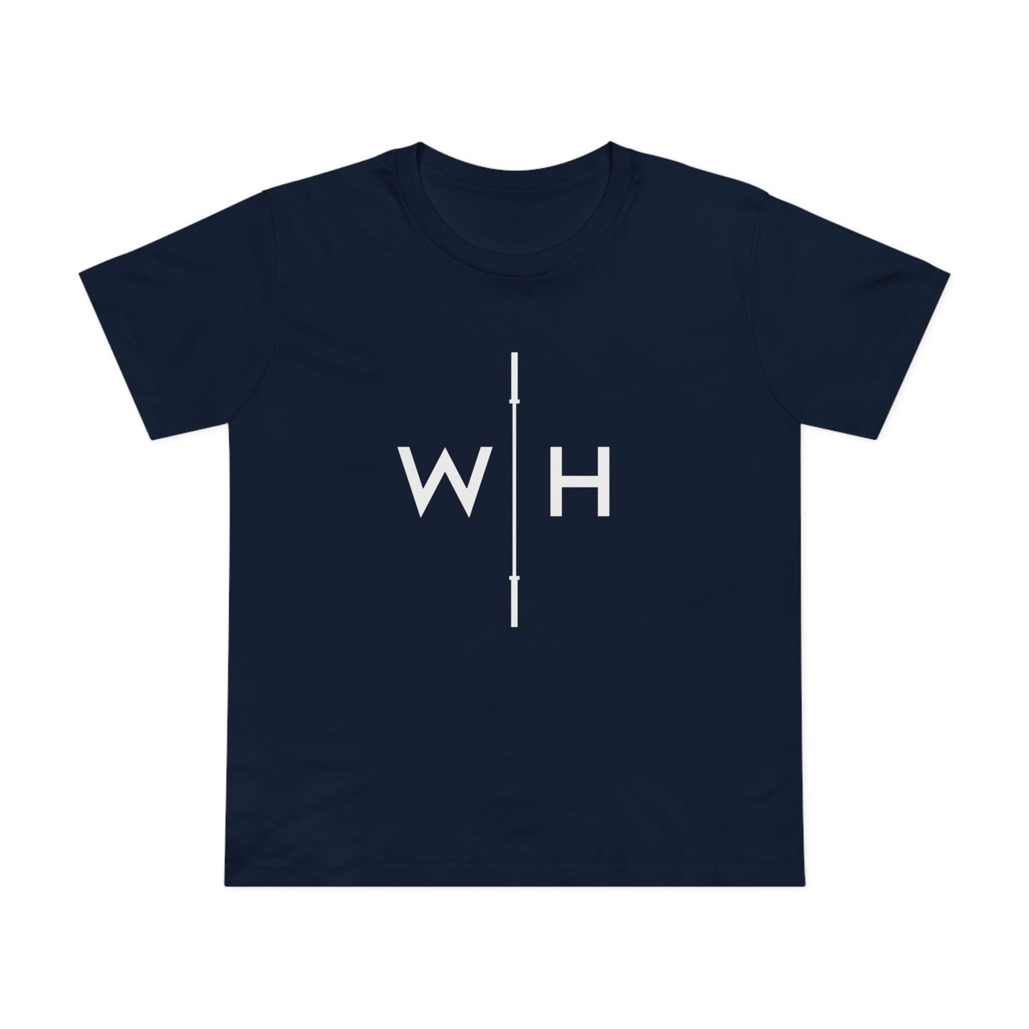 BIG W|H Logo | Women&