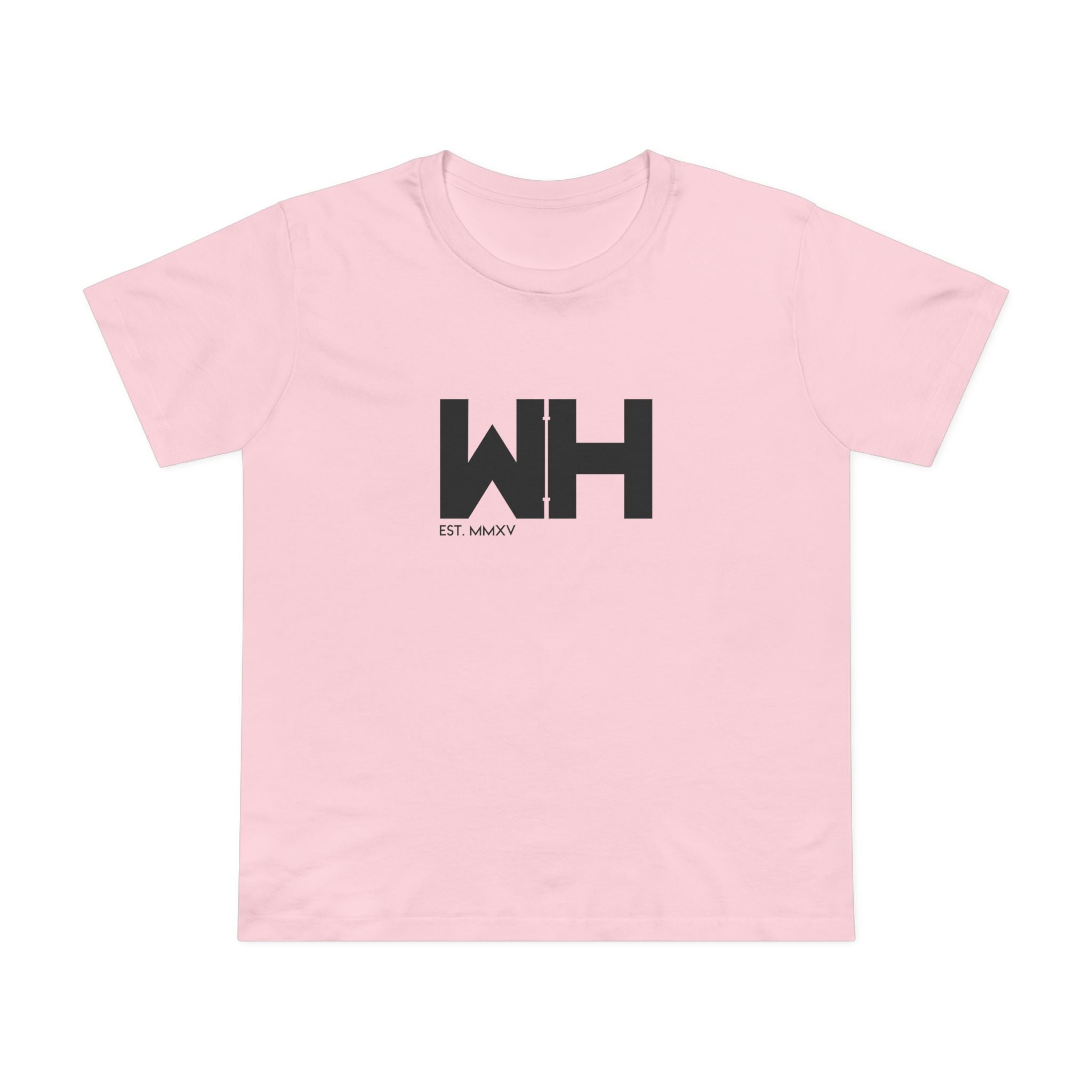 Block W|H Logo | Women&