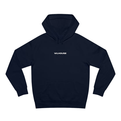 Weightlifting House Club | Hoodie