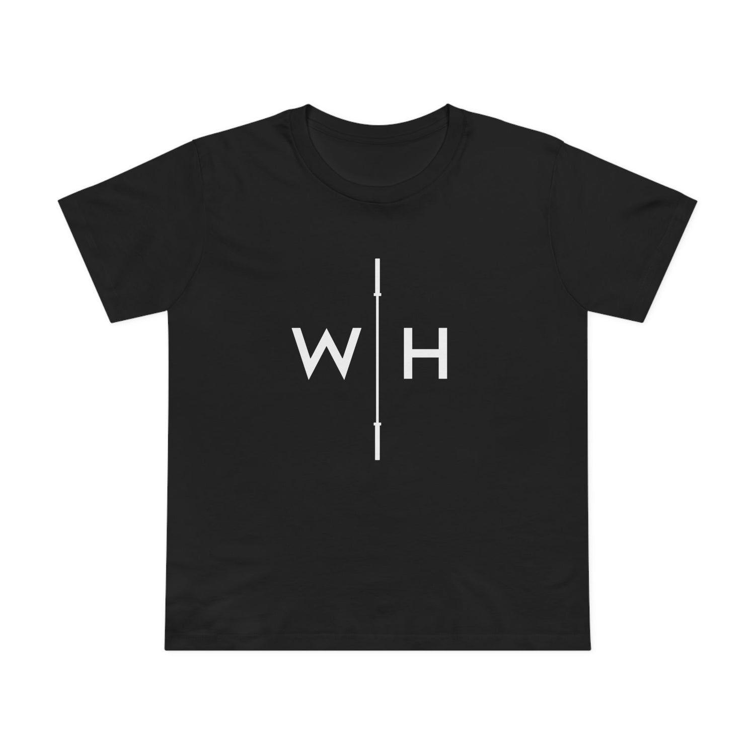 BIG W|H Logo | Women&