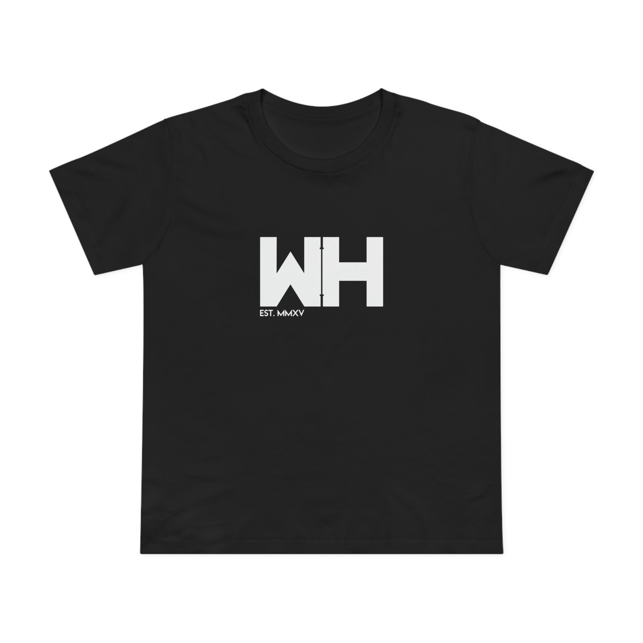 Block W|H Logo | Women&