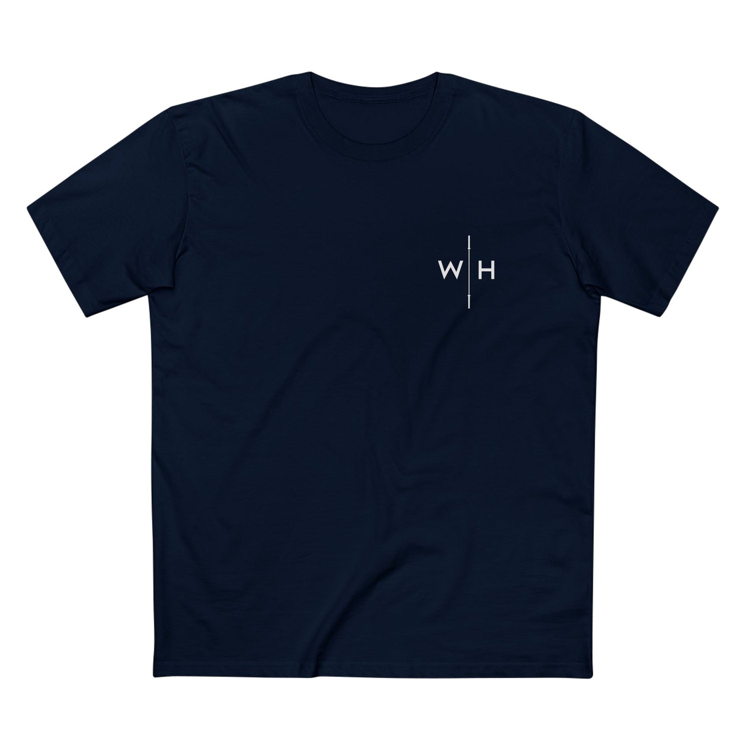 W|H Chest | Men&