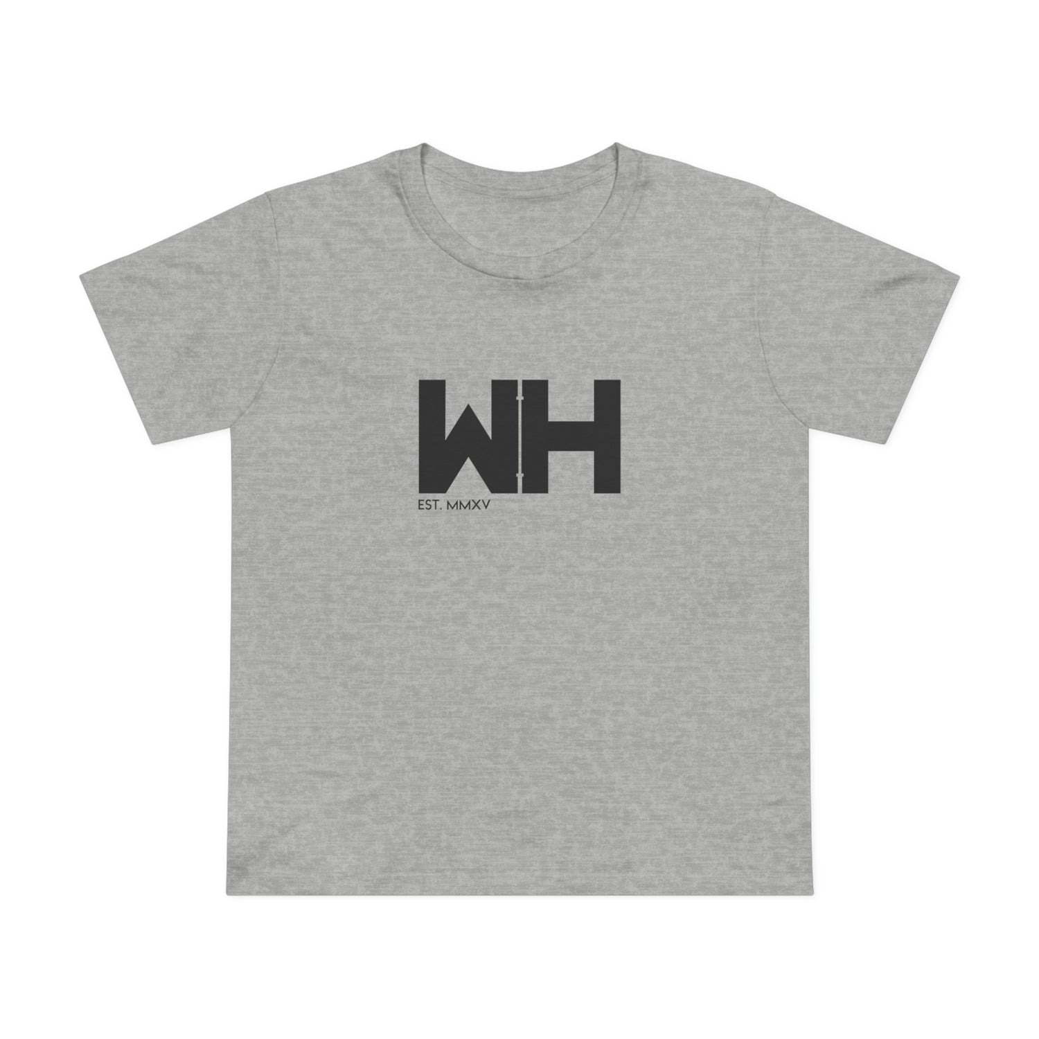 Block W|H Logo | Women&