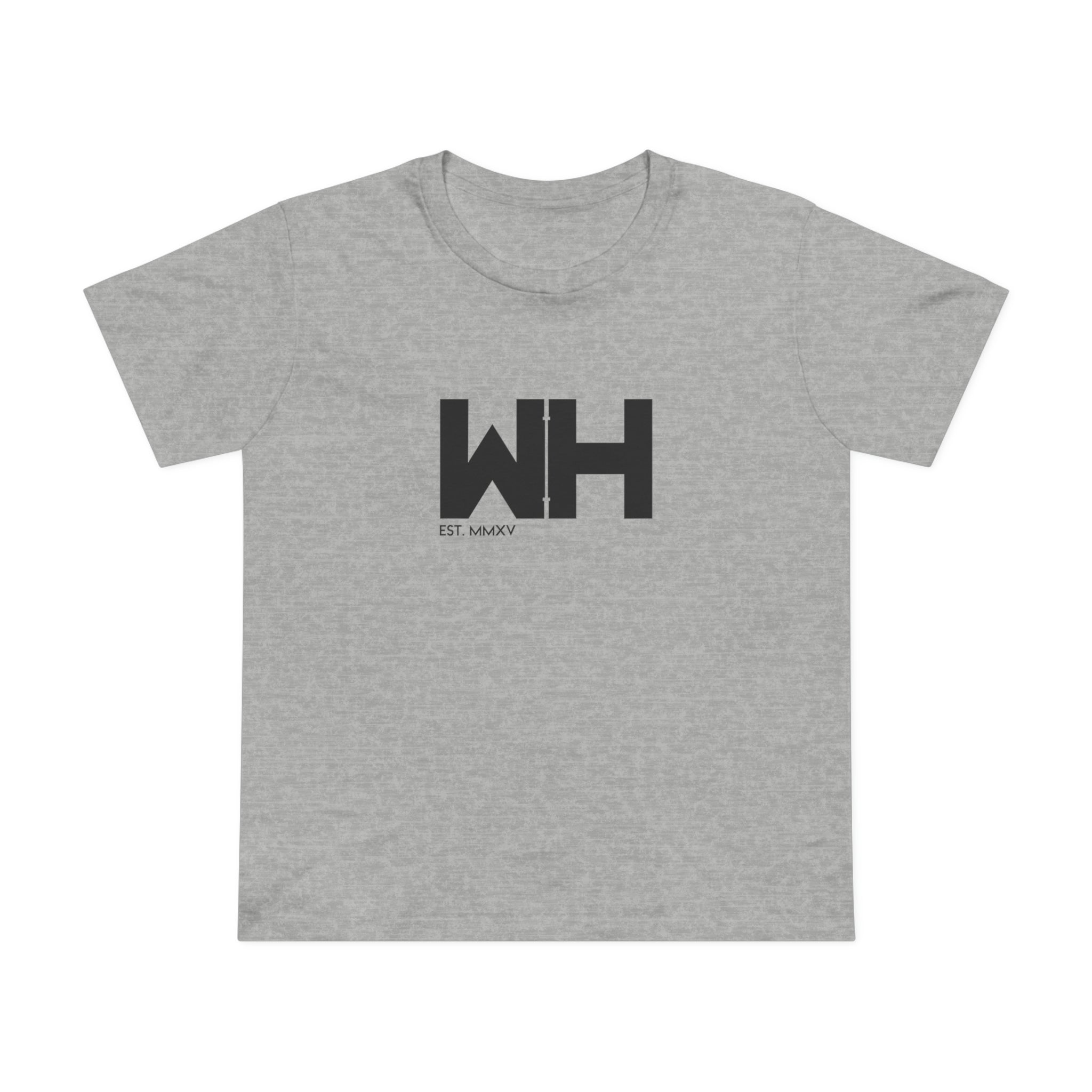 Block W|H Logo | Women&