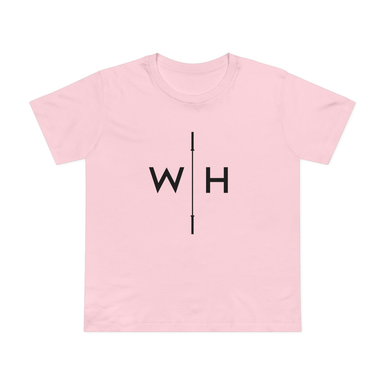 BIG W|H Logo | Women&