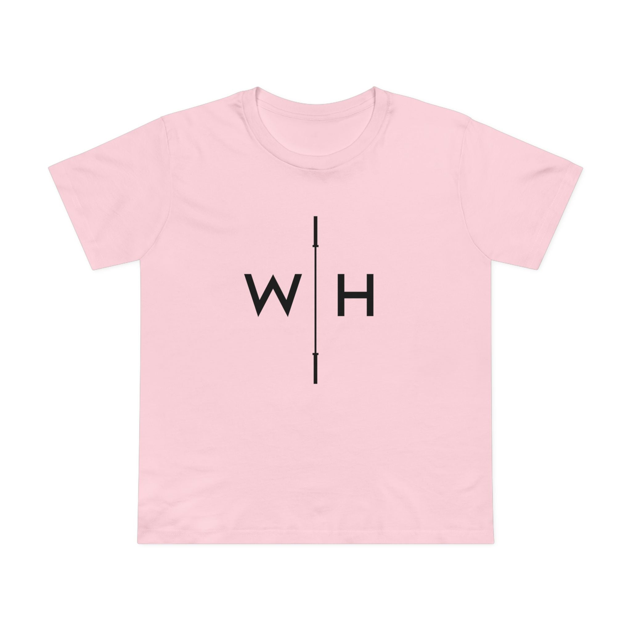 BIG W|H Logo | Women&