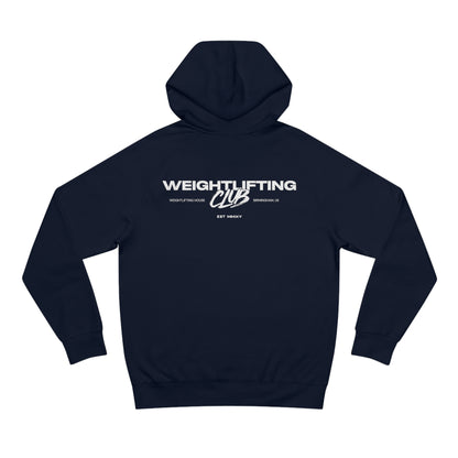 Weightlifting House Club | Hoodie