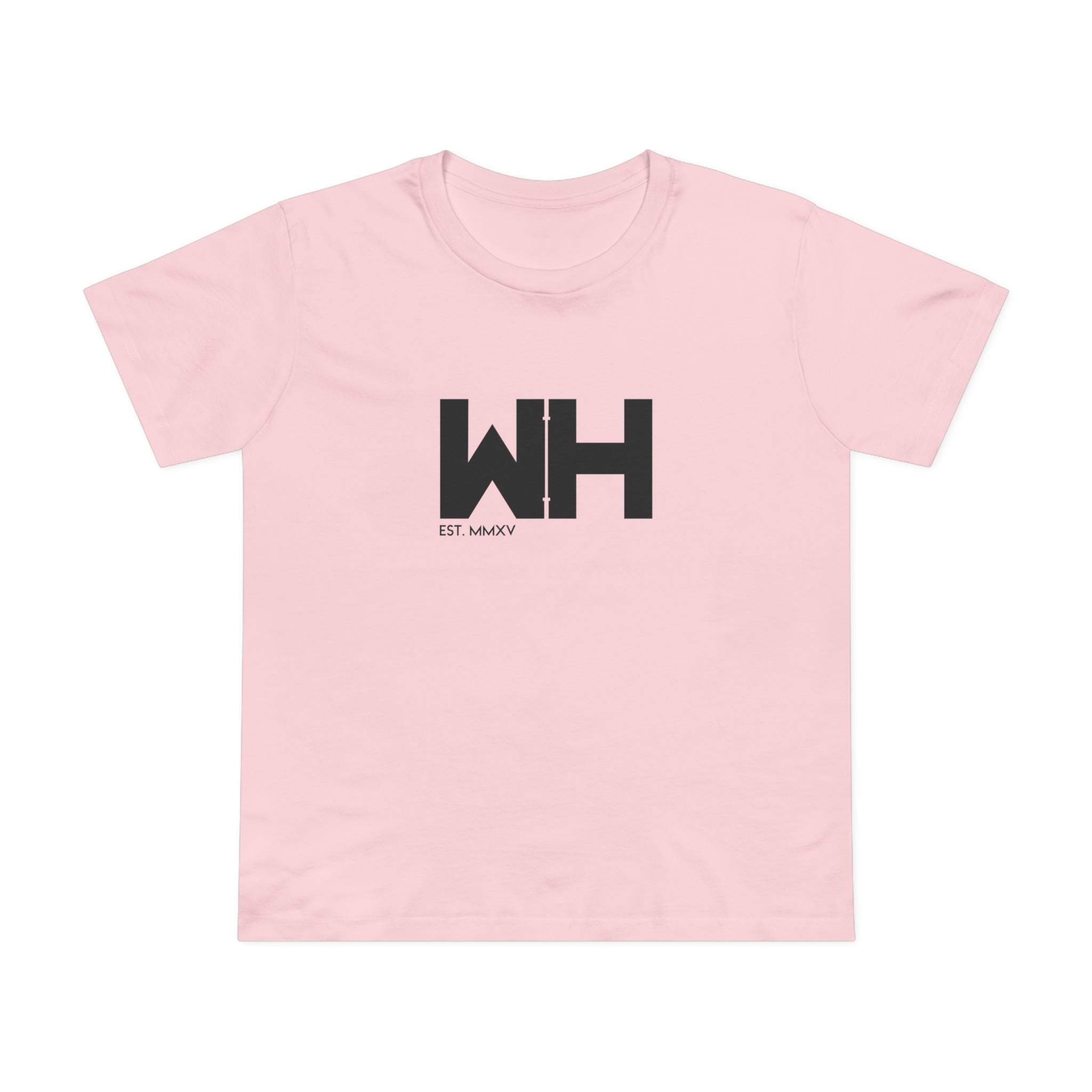 Block W|H Logo | Women&