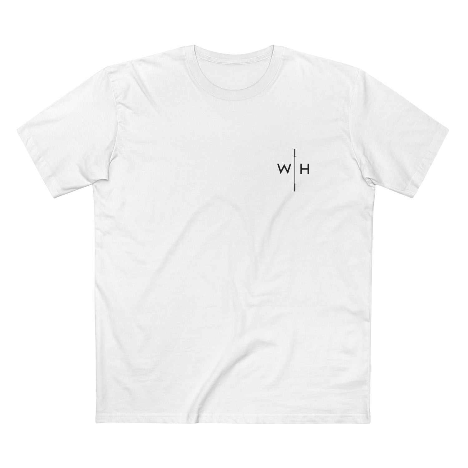 W|H Chest | Men&