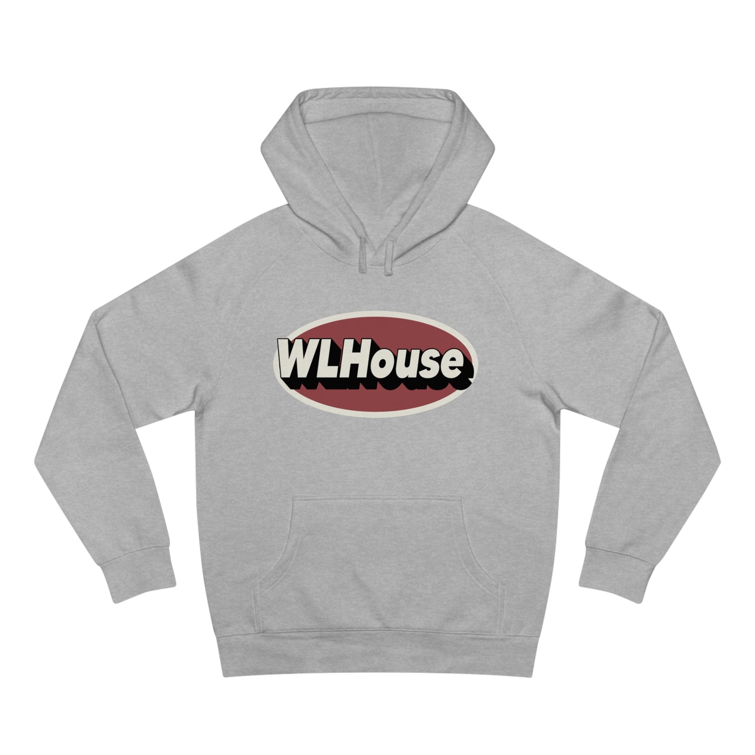 WLHouse | Hoodie