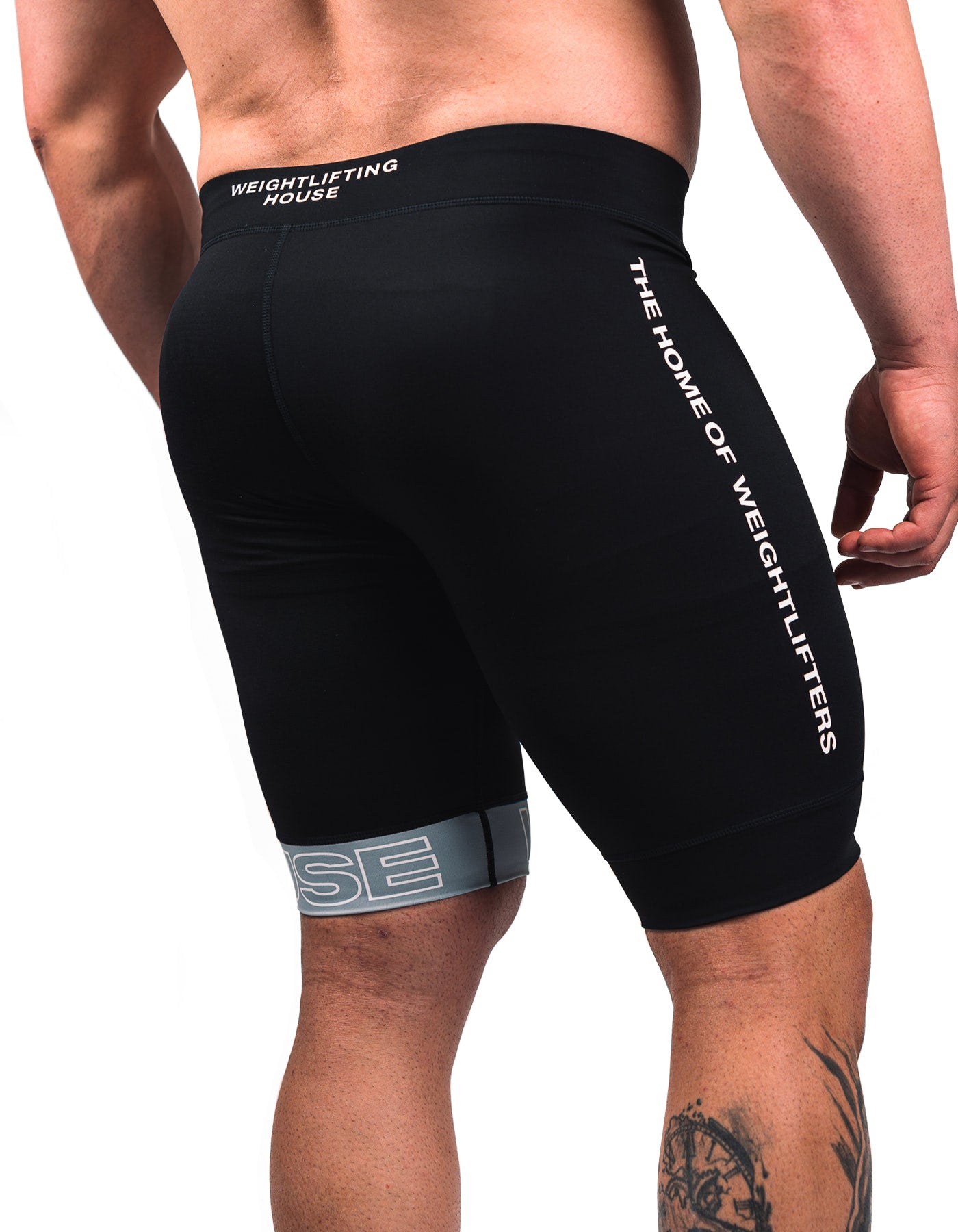 House 2s Performance Shorts